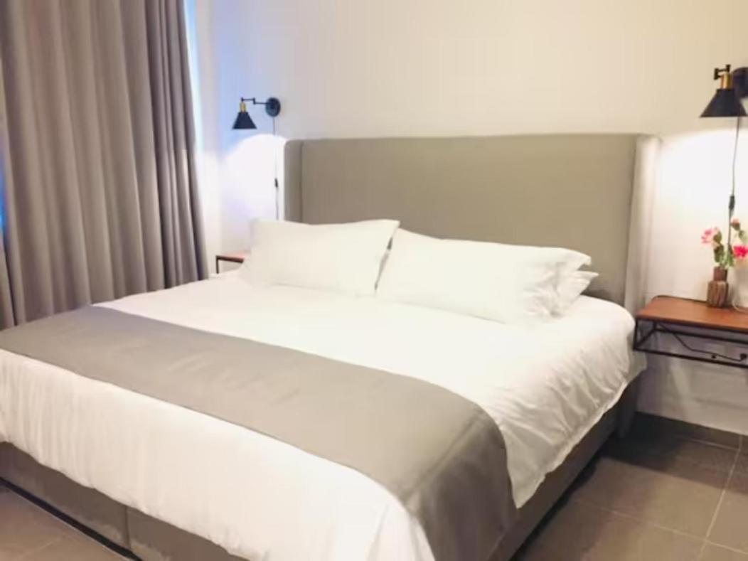 Urban Gran Plaza Aparthotel Zapopan Exteriör bild